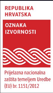 Oznaka izvornosti Banskog kestenovog meda
